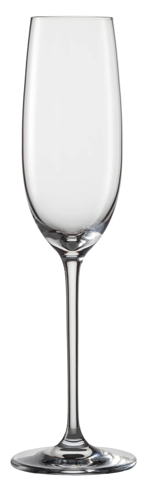 Gläserset - Sekt
