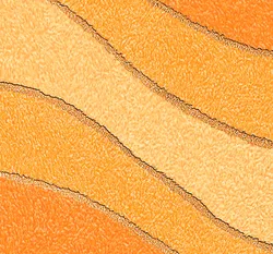 Safran material_farbe