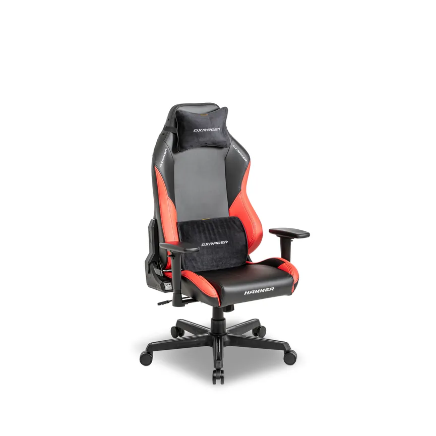 Gamingstuhl Hammer hauptaufnahme