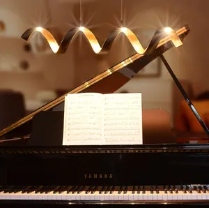 LED-Pendelleuchte