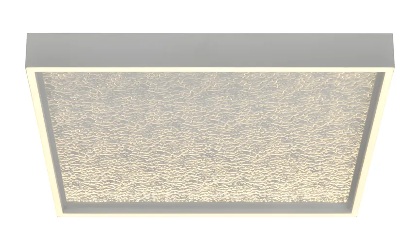 LED-Deckenleuchte "Bormes" detail