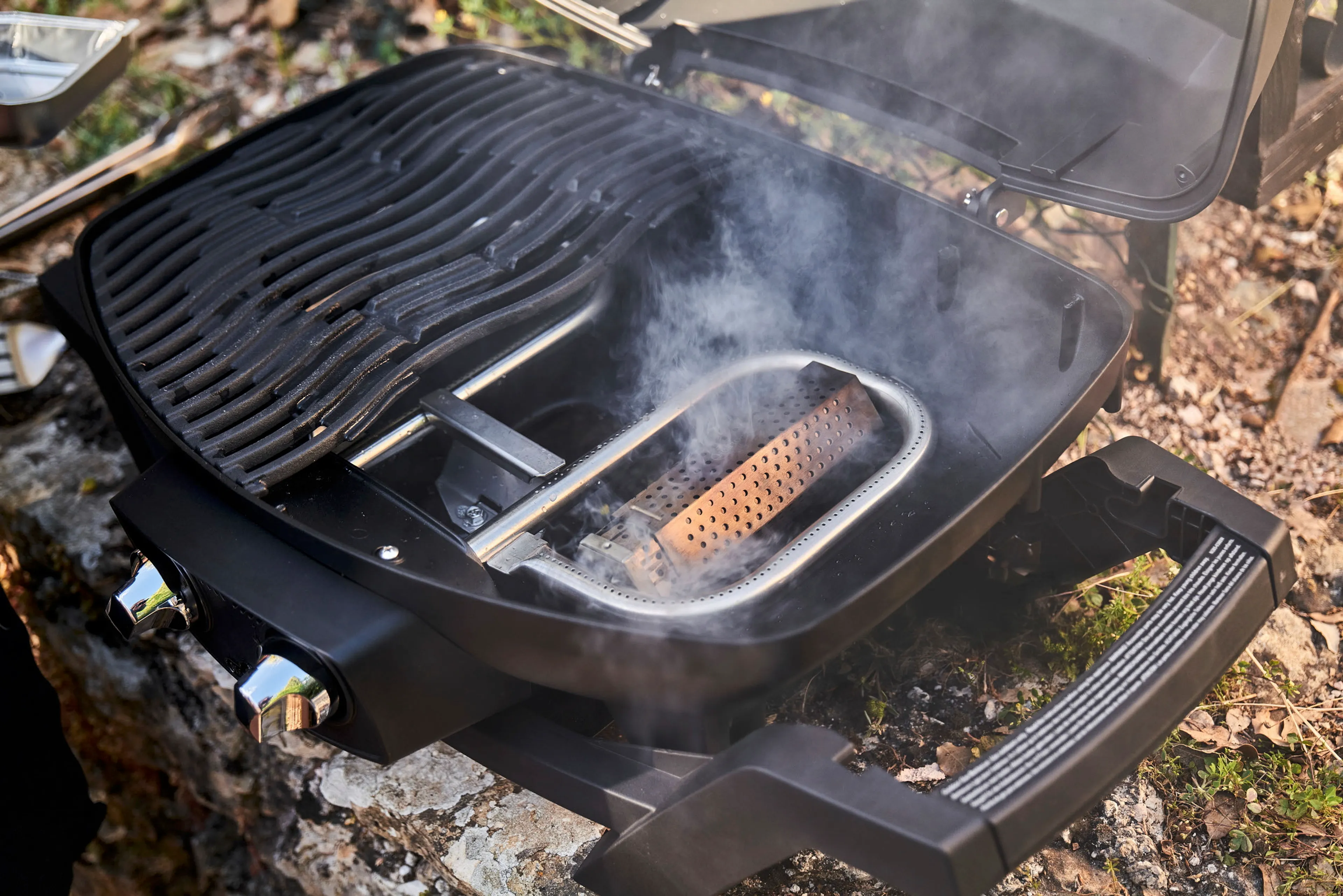 Grillräucherbox Zubehör