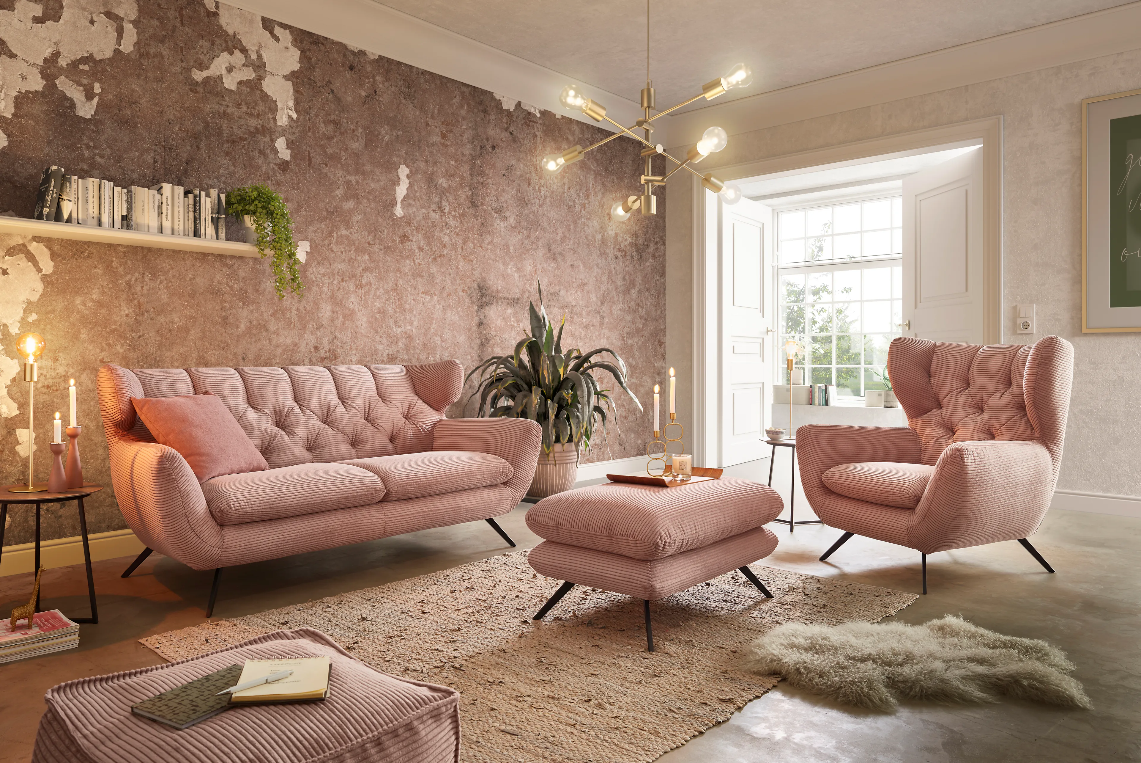 Sofa Chester