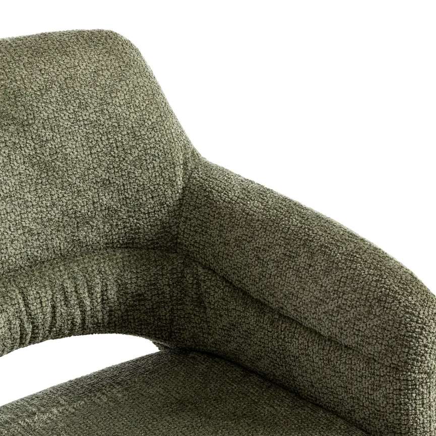 AL-Stuhl detail