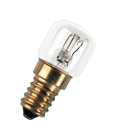 LED-Röhrenform