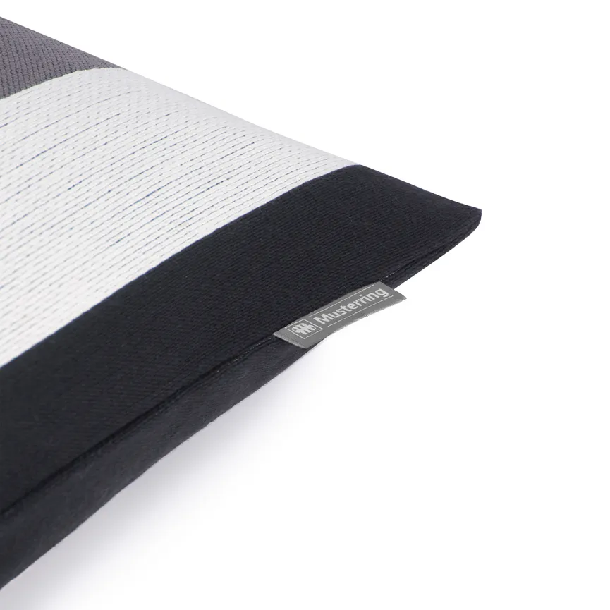 Kissenhülle Stripe 40x60cm detail