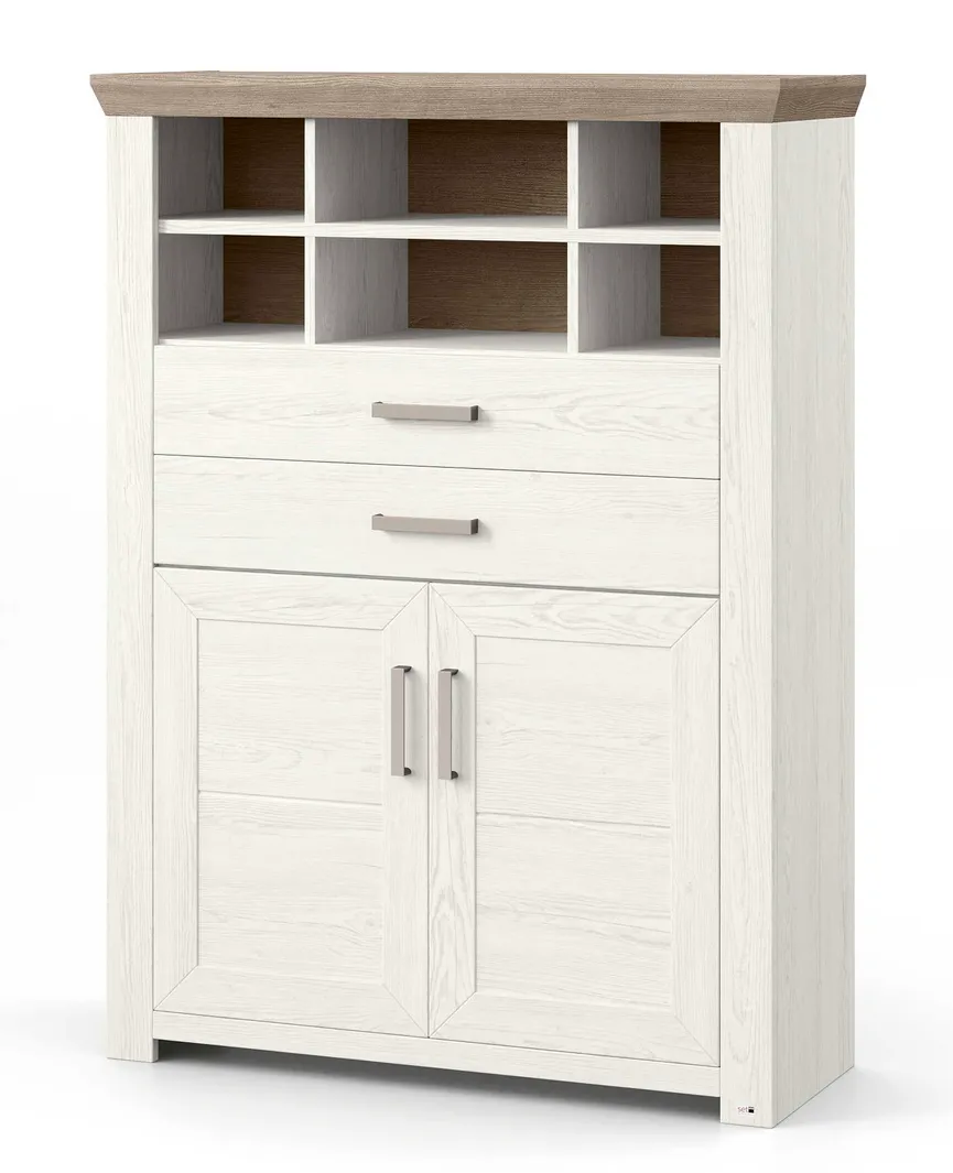 Highboard detail