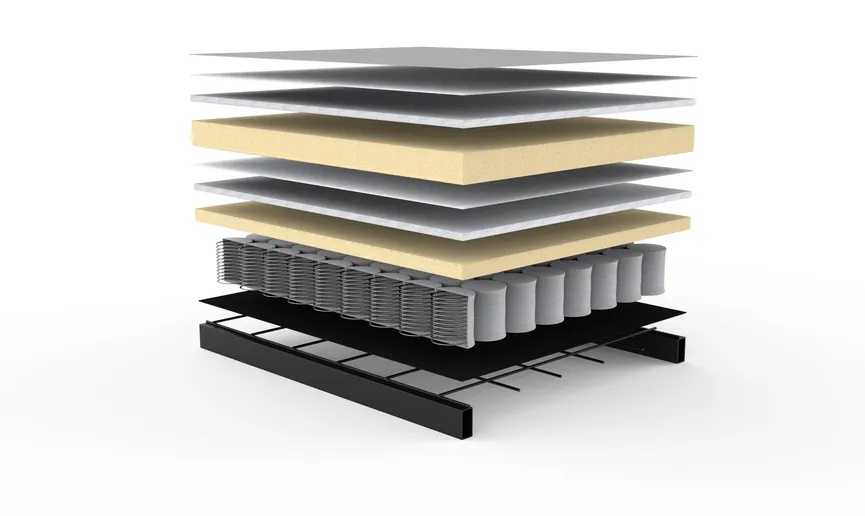 Sofa Styletto dunkel funktion