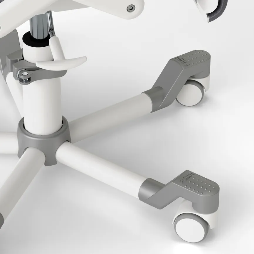 Drehstuhl Ypso detail