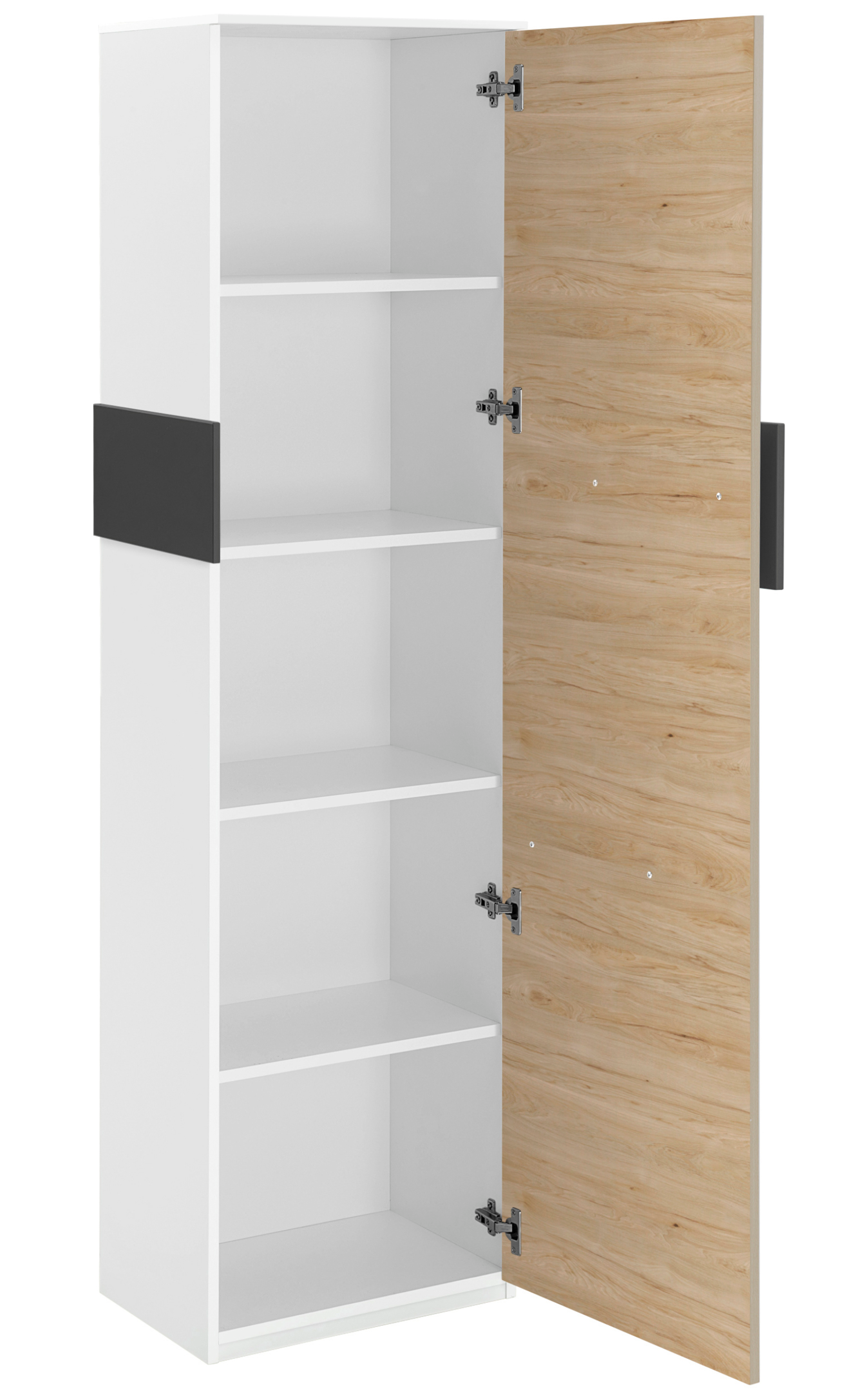 Stauraumelement 1-trg. detail