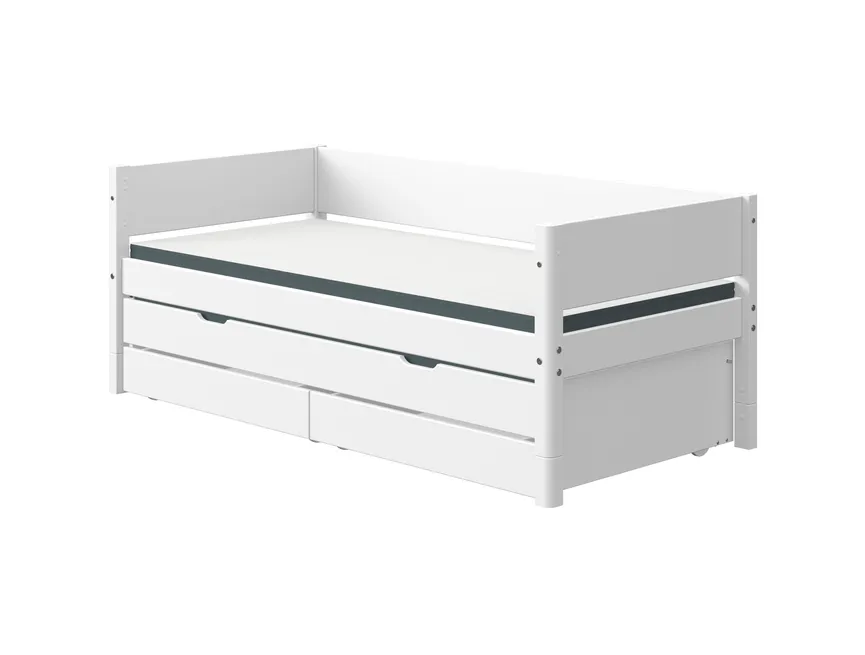 Einzelbett LF 90x200 cm hauptaufnahme