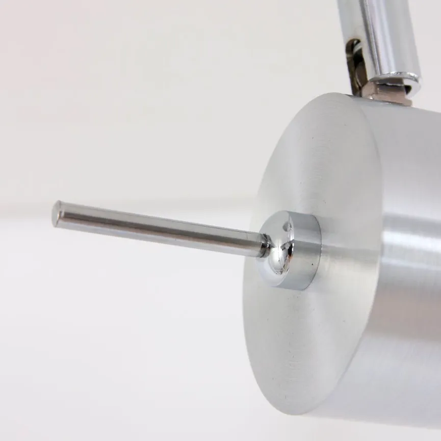 Strahler "Natasja" detail