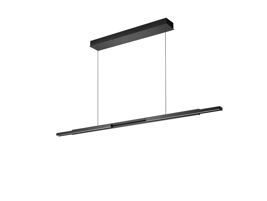 LED-Pendelleuchte "WHIPPY" detail