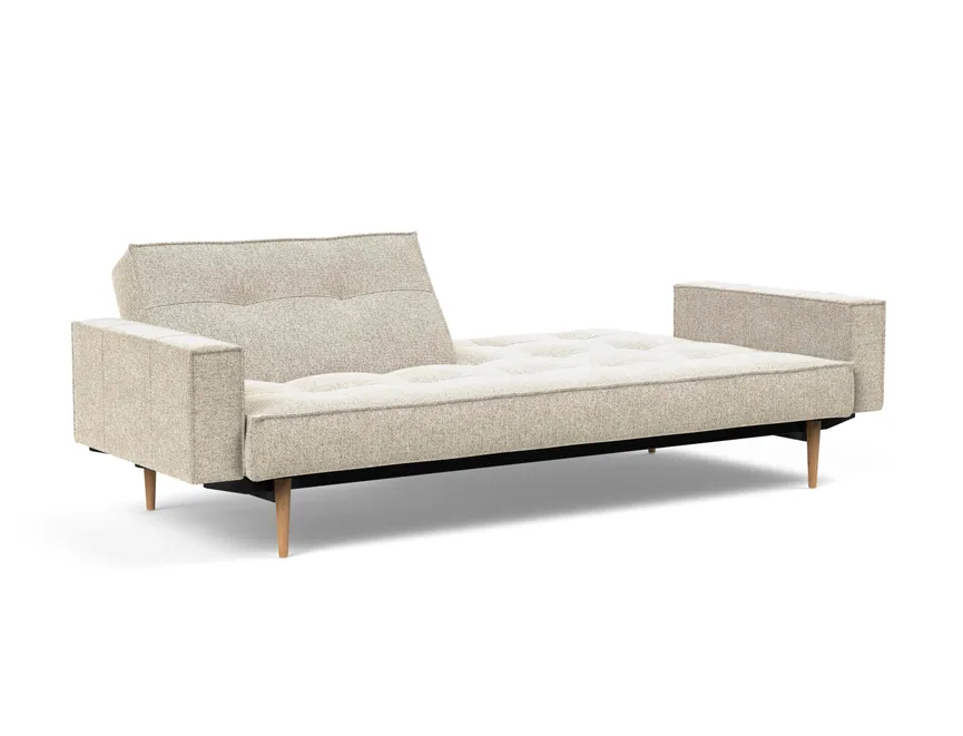 Sofa+AL Styletto hell detail