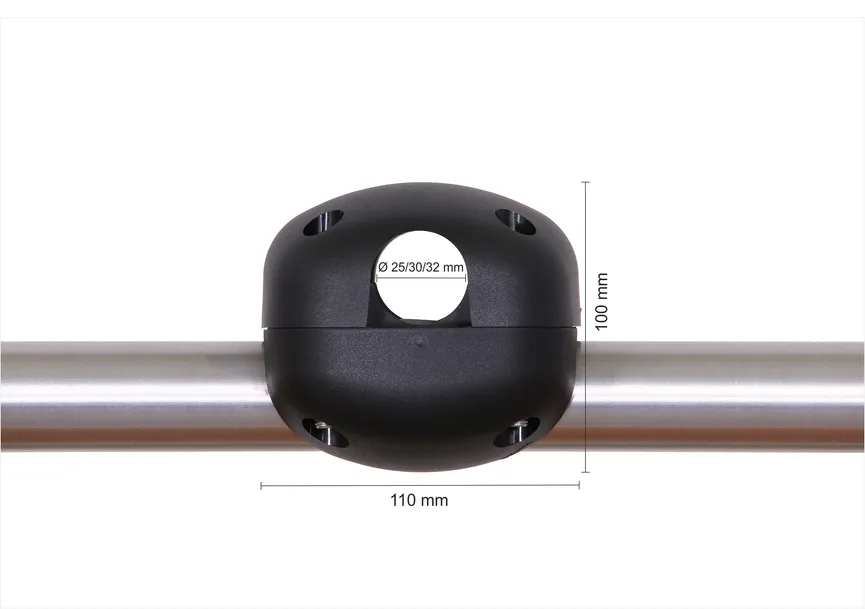 Schirmhalter Foxi detail