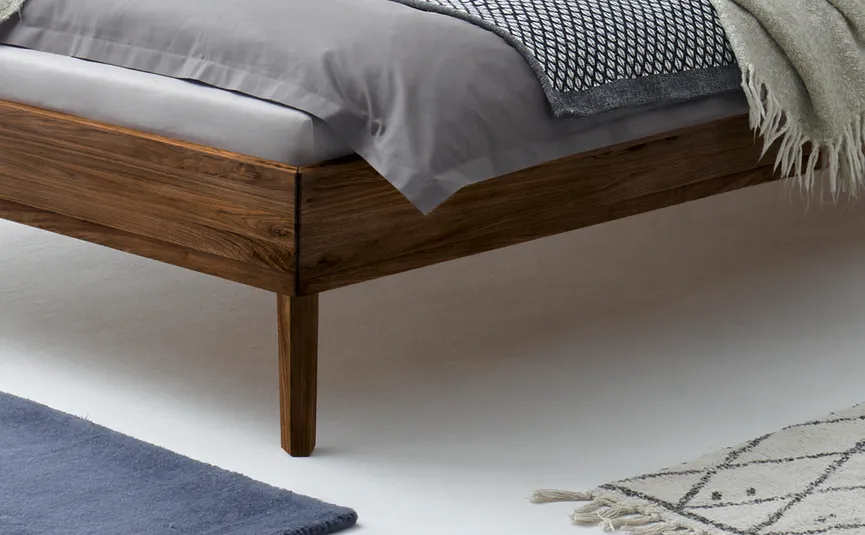 Bett 100x200 cm material_farbe