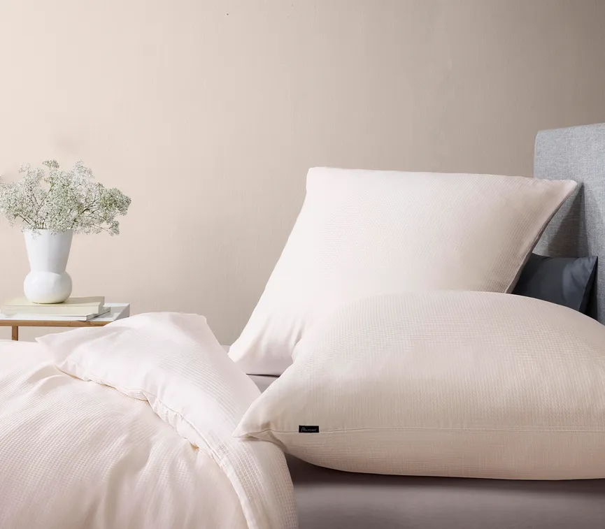 Tencel-Bettw.Black Premium 135 milieu