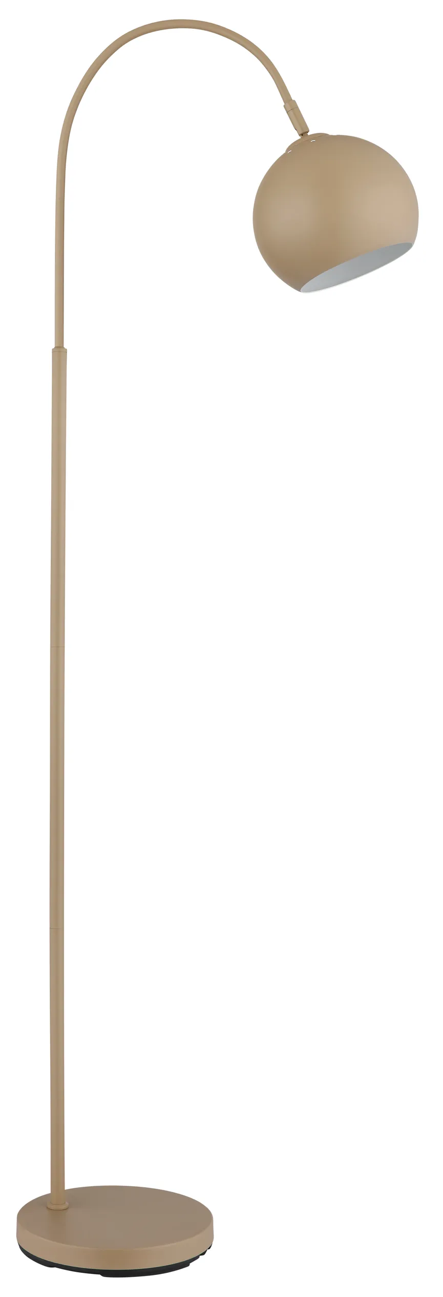 Stehleuchte "Benno" detail