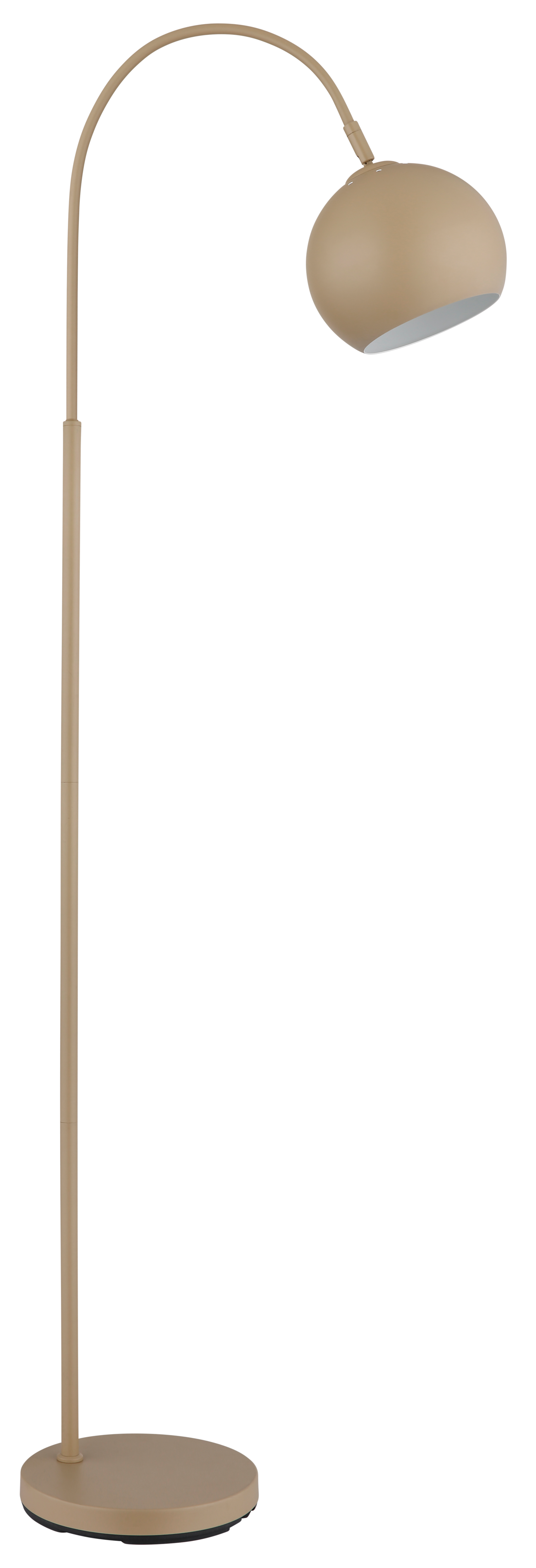 Stehleuchte "Benno" detail