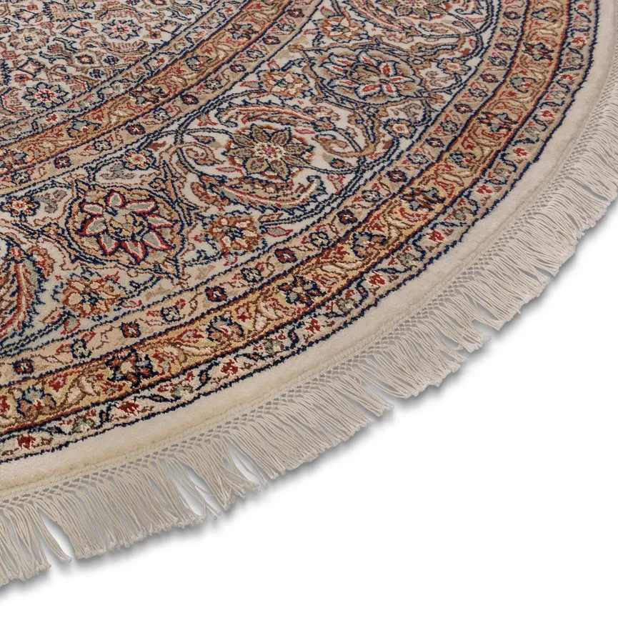 Orient material_farbe