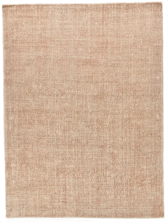 Handtuft-Teppich
