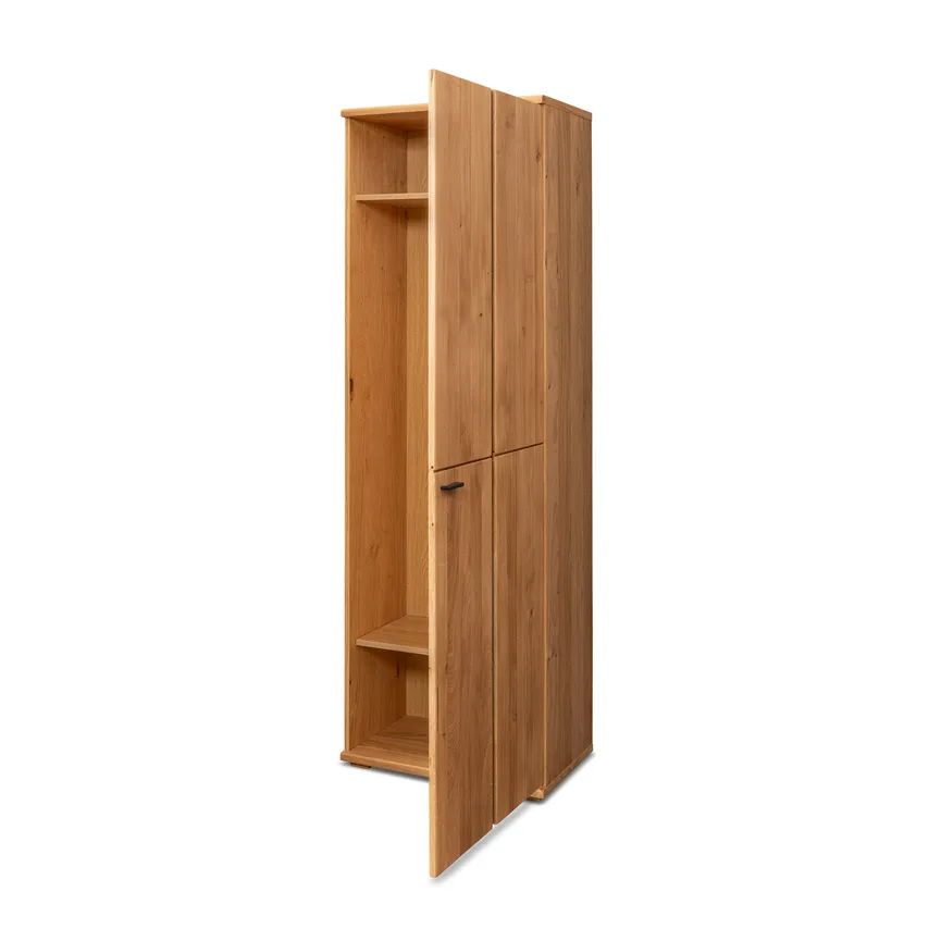 Garderobenschrank 1T detail