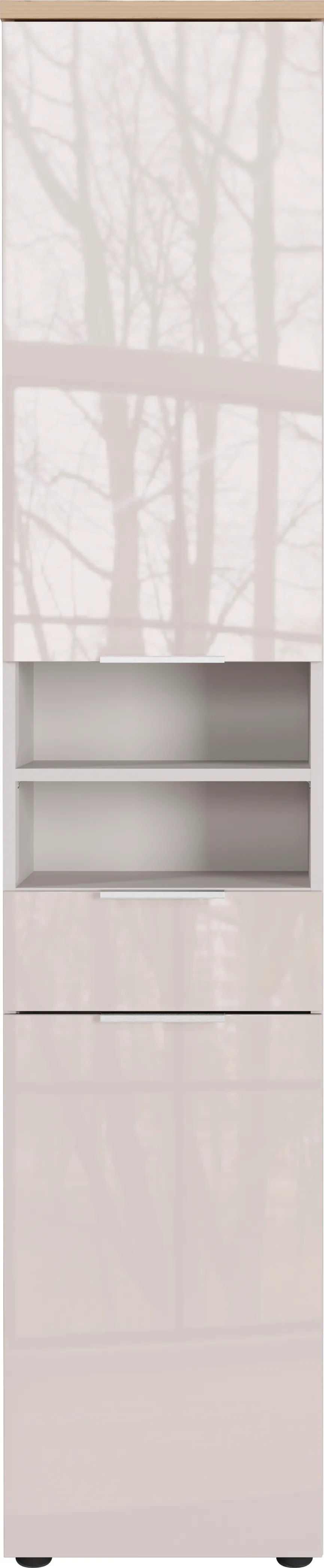 Hochschrank hauptaufnahme