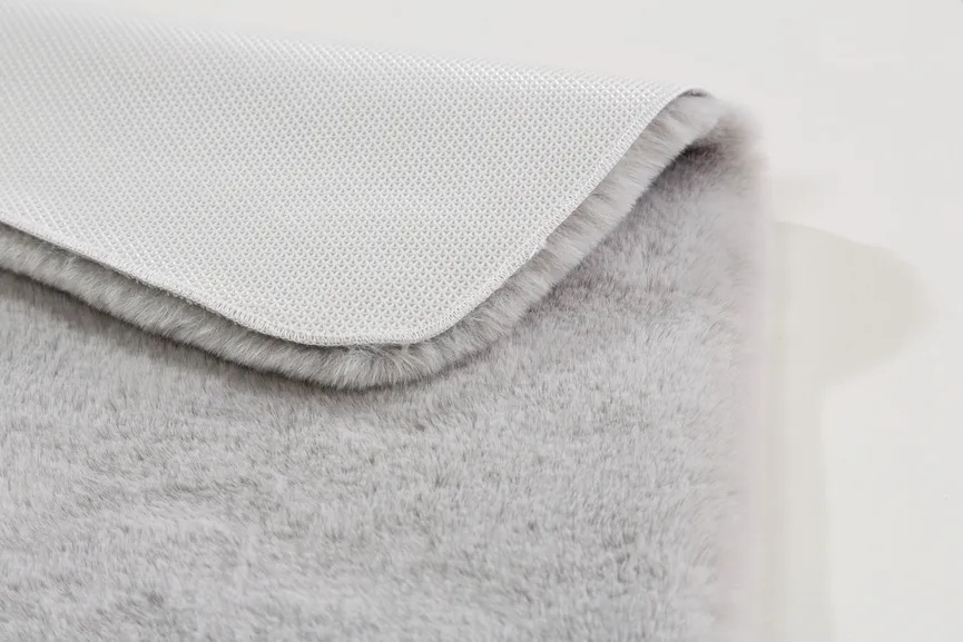 Badteppich Bali SW 67x110 detail