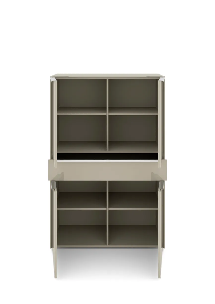 Highboard detail