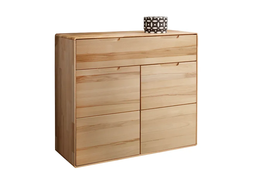 Kommode II 2T/1S detail