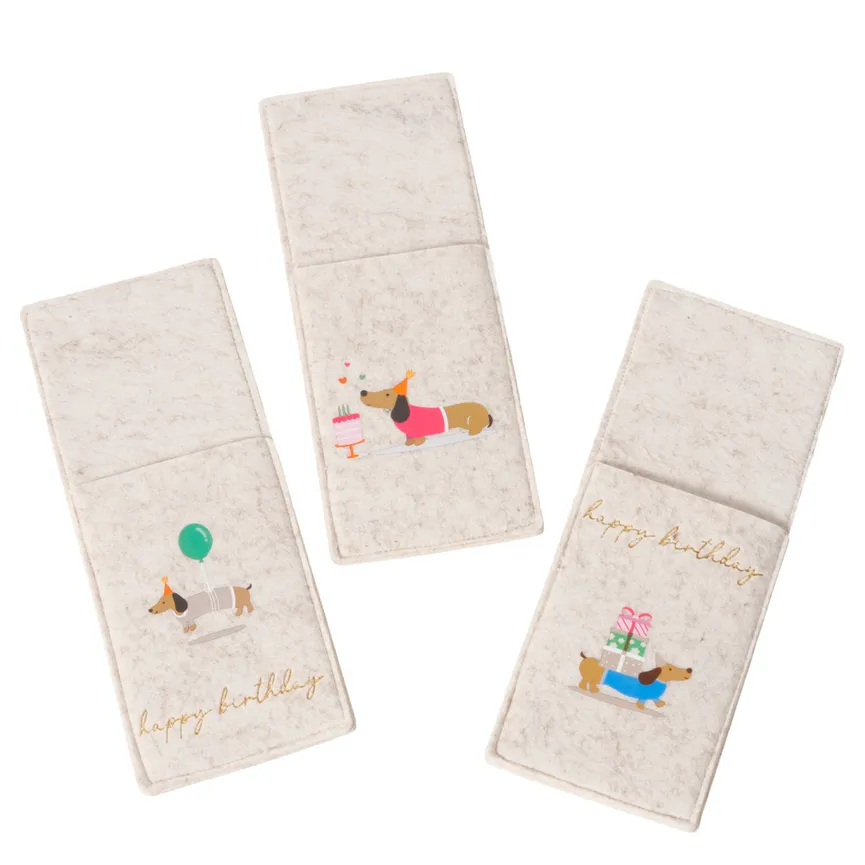 Bestecktasche "Trilly" hauptaufnahme