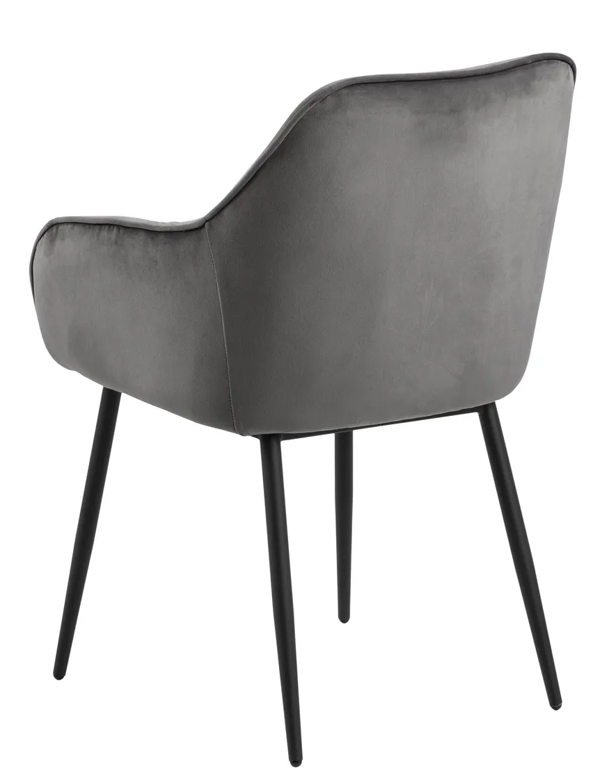 Armlehnenstuhl detail