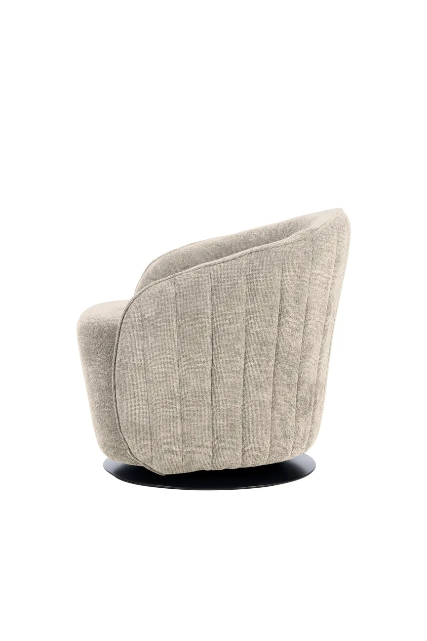 Sessel detail