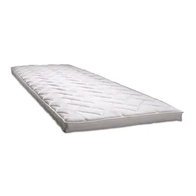 Gelschaumtopper