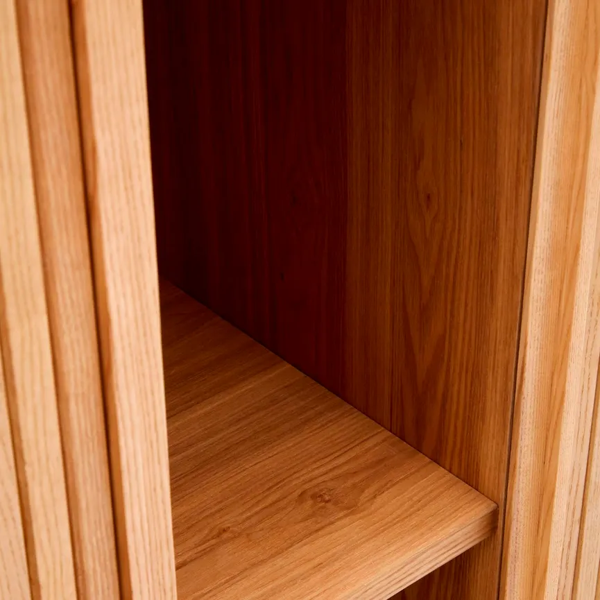 Highboard detail
