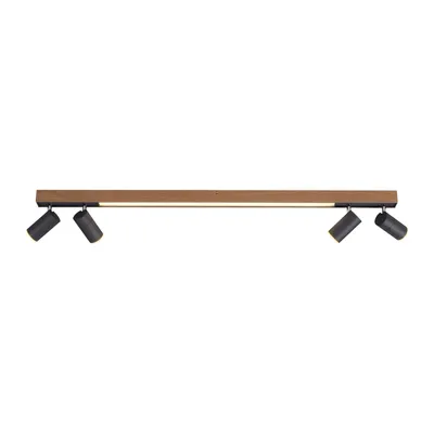 LED-Strahler