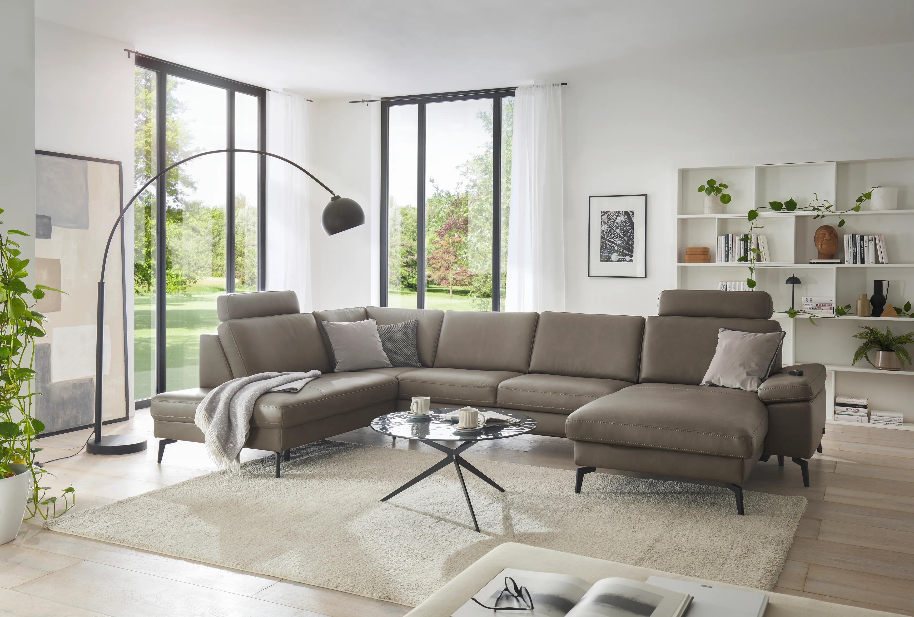 Wohnlandschaft MR 285