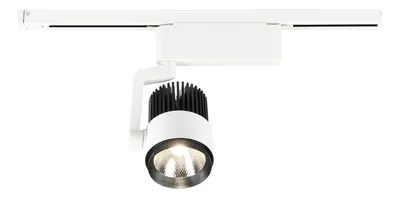 LED-Strahler