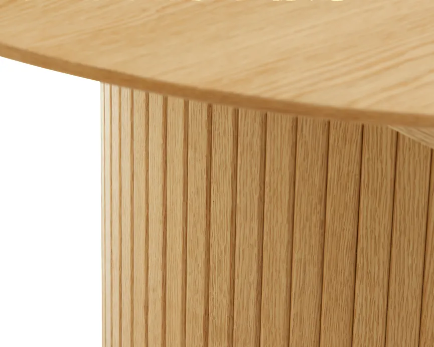 Esstisch detail