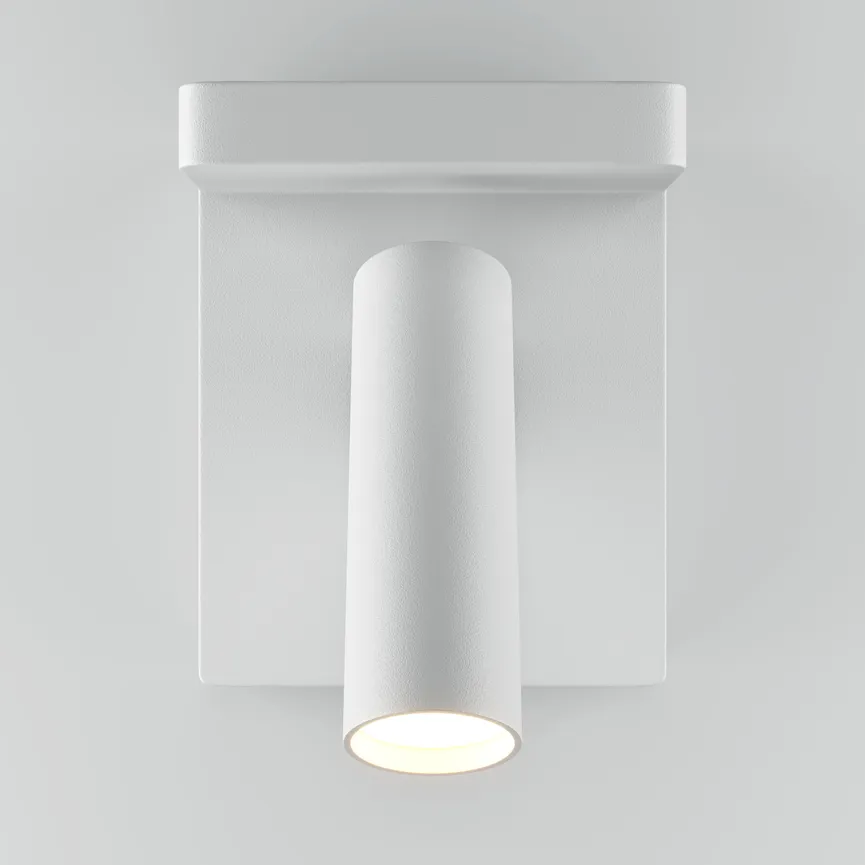 LED-Wandleuchte "Aron" detail