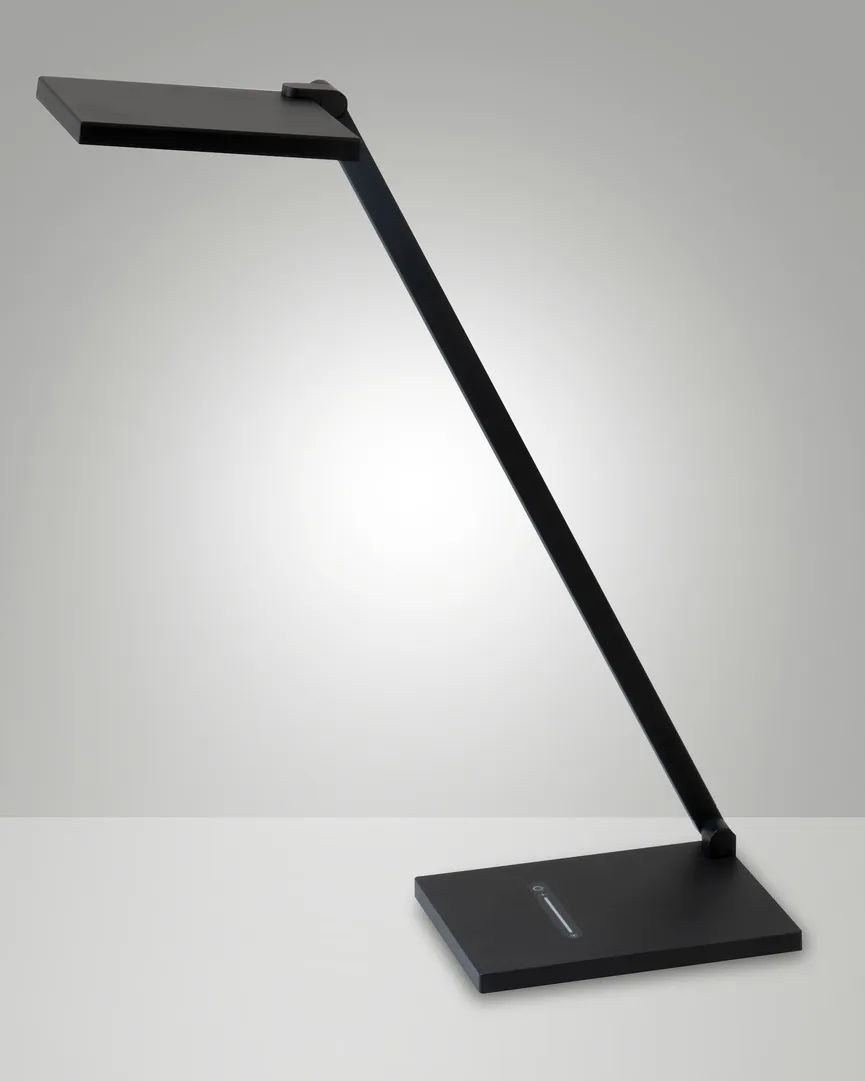 LED-Tischleuchte "Zermatt" detail