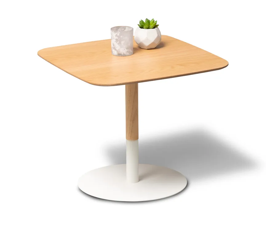 Beistelltisch detail