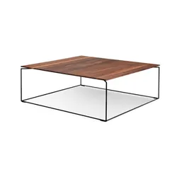 Nussbaum material_farbe