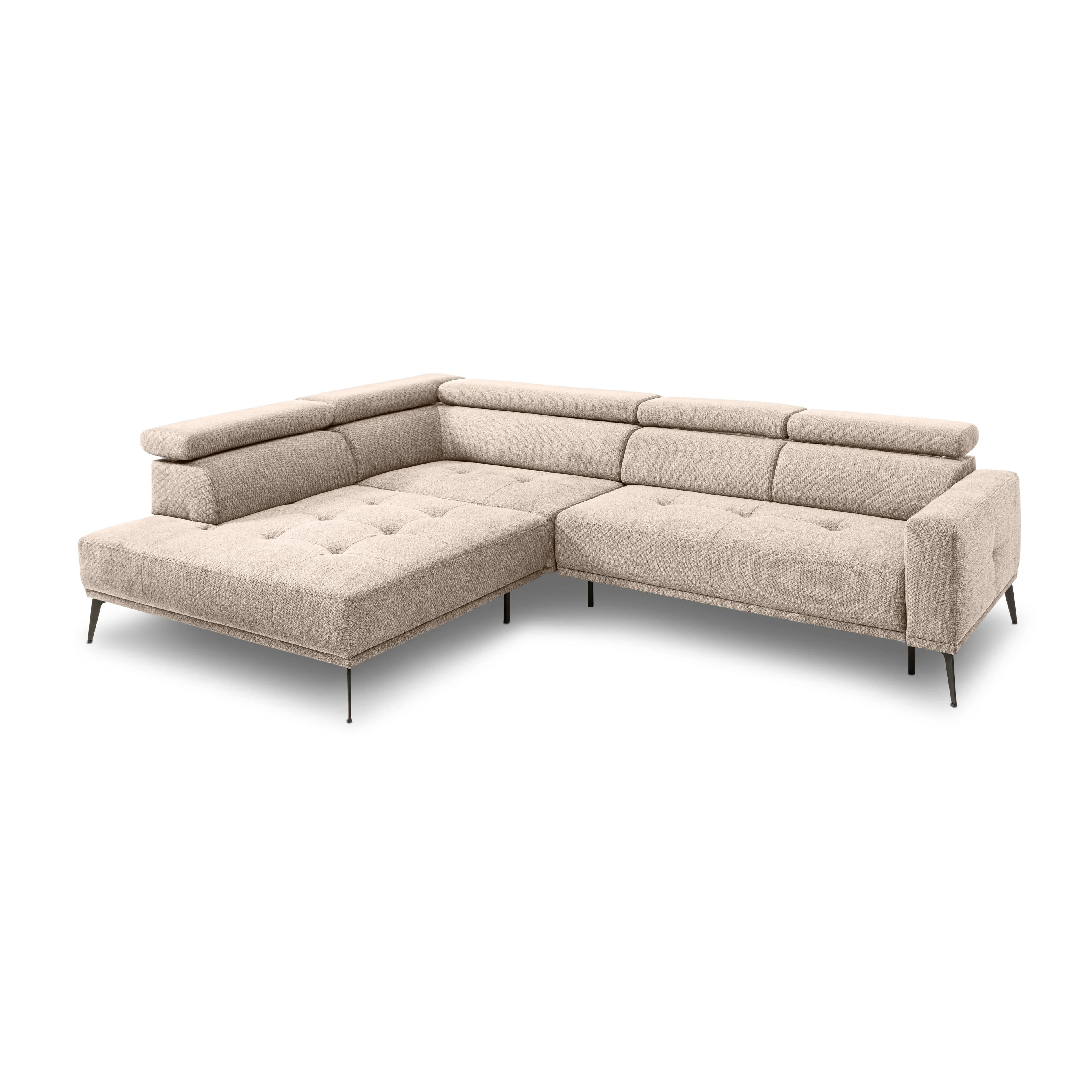 Ecksofa Monterrey