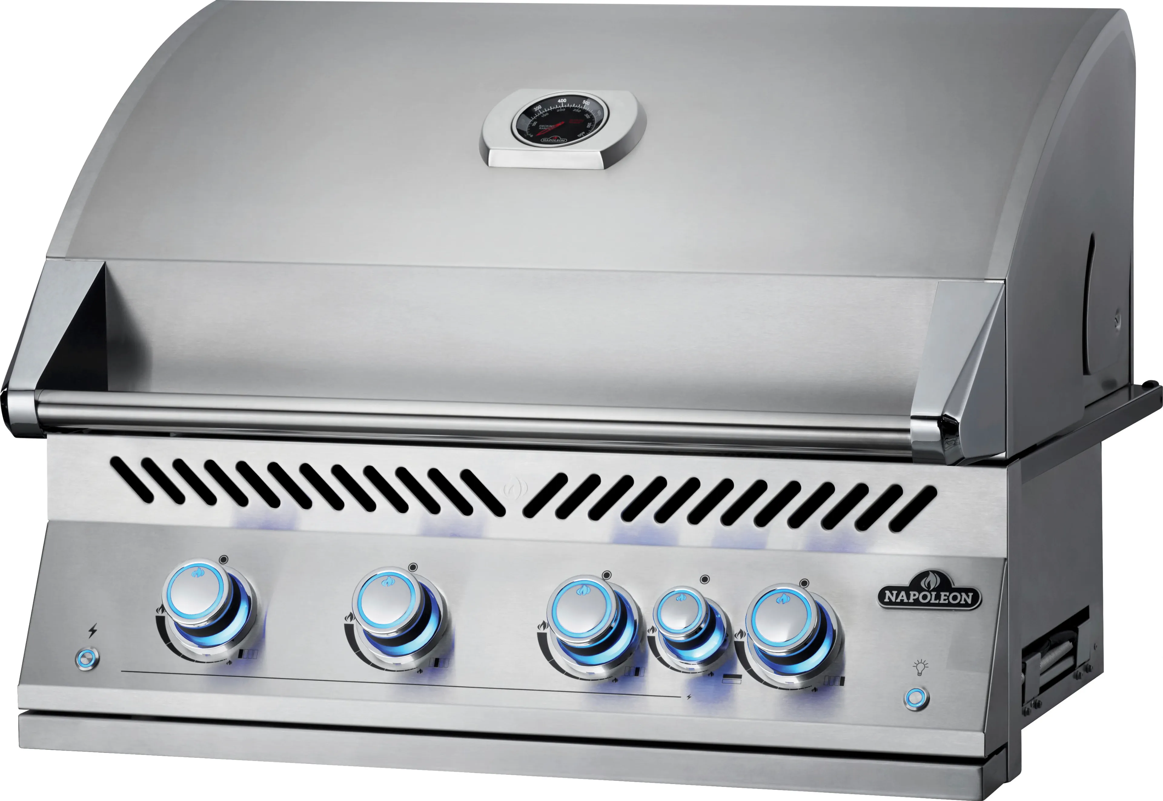 Einbaugrill Prestige® Pro 700