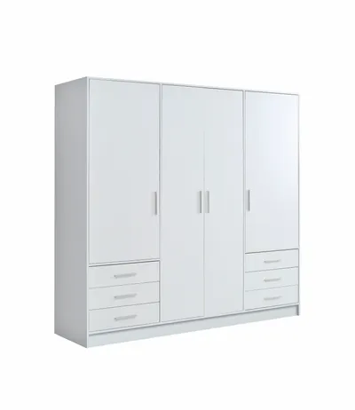 Kleiderschrank