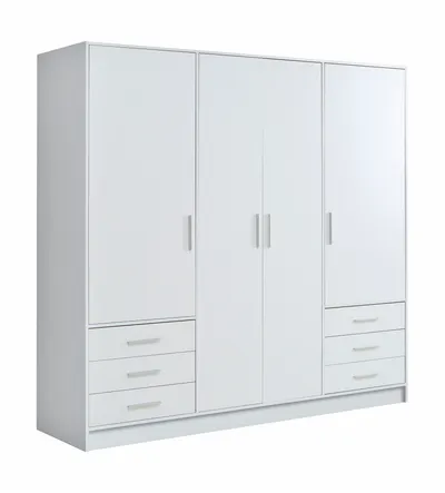 Kleiderschrank