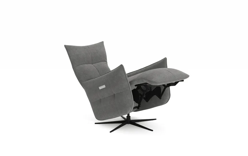 Relaxsessel detail