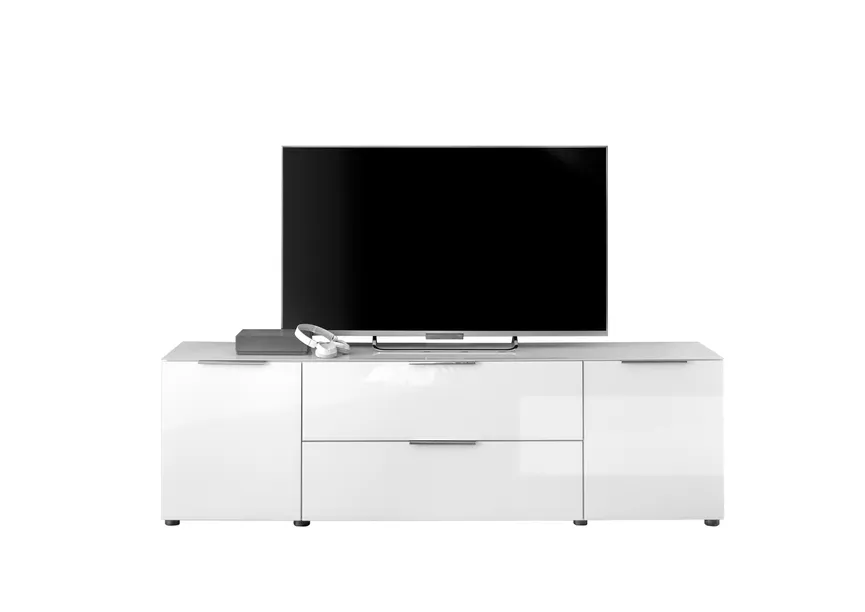 TV-Lowboard 2T/1K/1S hauptaufnahme