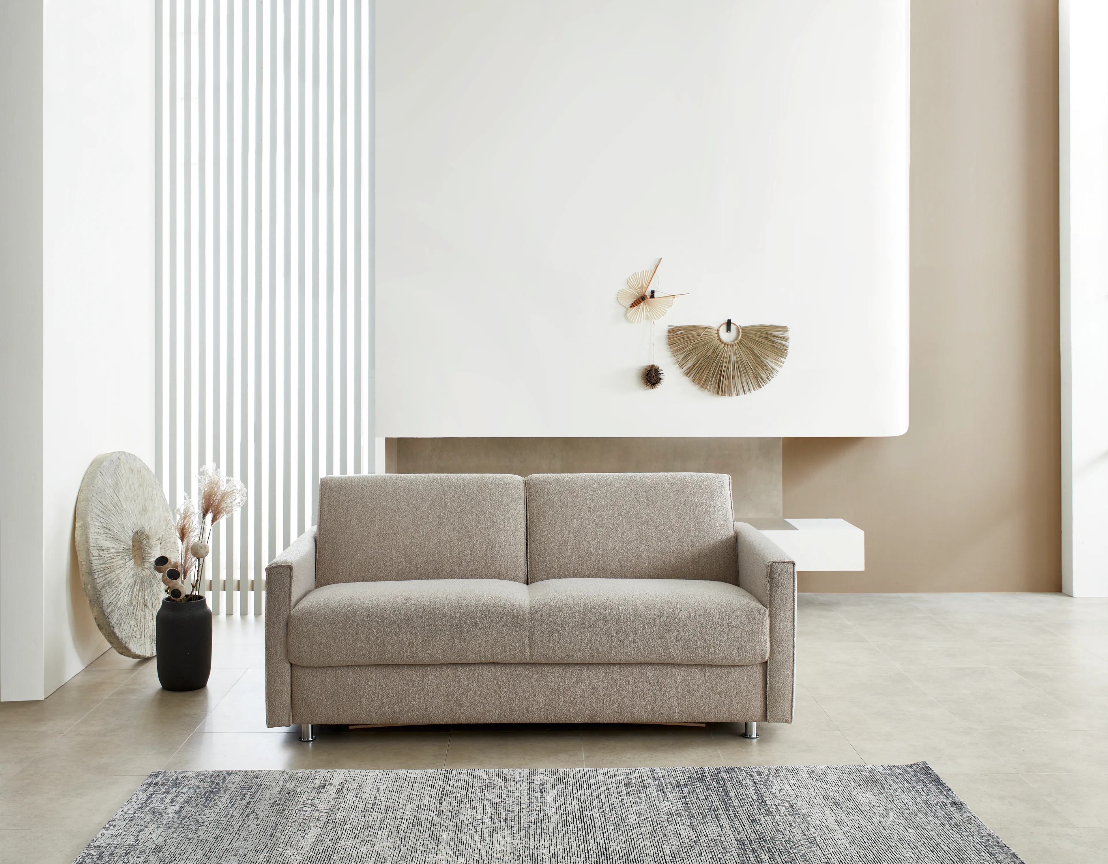 Schlafsofa Lina